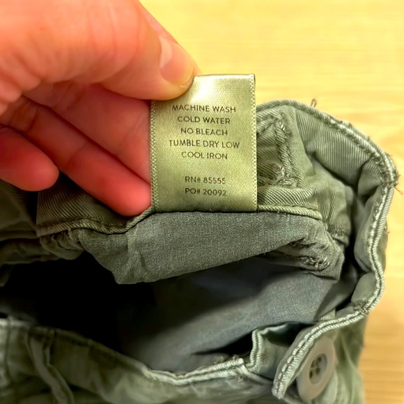 Pistola Women’s Cargo Jogger Pants with Lots of Pockets - Picture 10 of 10